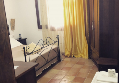 Bed And Breakfast Villa Alba